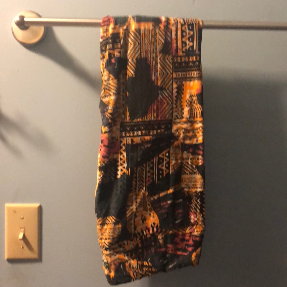 TC LuLaRoe leggings